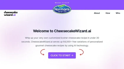 Cheesecakewizard